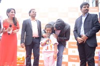 Ram Charan Launches Happi Mobiles Store